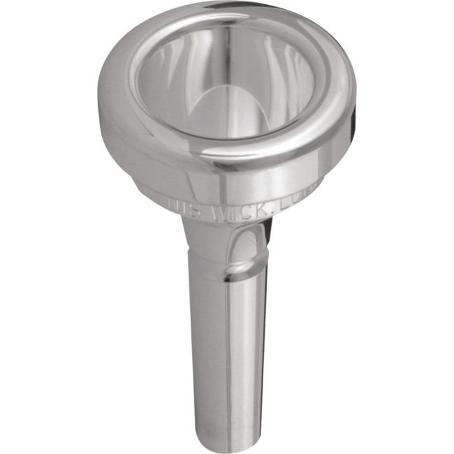 DENIS WICK Classic Small shank mouthpiece for trombone - Mouthpiece